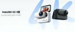 Insta360 Go 3 Review