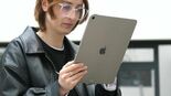 Test Apple iPad Air