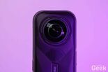 Test Insta360 x5