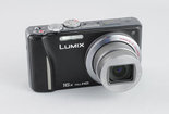 Test Panasonic Lumix TZ20