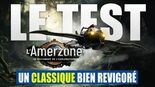 Test Amerzone The Explorer's Legacy
