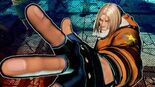 Test Fatal Fury City of the Wolves