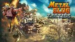 Test Metal Slug Tactics