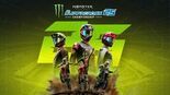 Test Monster Energy Supercross 25