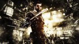 Test Deus Ex Mankind Divided