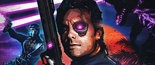 Test Far Cry 3 : Blood Dragon