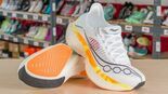 Test Saucony Endorphin Elite