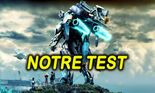 Test Xenoblade Chronicles X