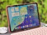Test Apple Ipad