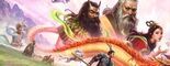 Test Age of Mythology Immortal Pillars