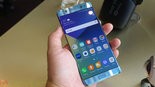 Test Samsung Galaxy Note 7