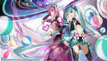 Test Hatsune Miku Project Diva X