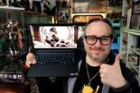 Test Razer Blade 14