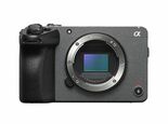 Test Sony FX30