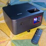 Test Philips GamePix 900