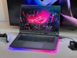 Anlisis Asus  ROG Strix G16