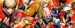 Test Fatal Fury City of the Wolves