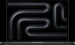 Test Apple MacBook Pro M3