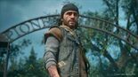 Test Days Gone Remastered