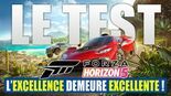 Test Forza Horizon 5