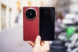 Test Huawei Mate X6