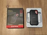 Sandisk Extreme Portable SSD Review