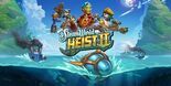 Test SteamWorld Heist II