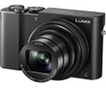 Panasonic Lumix TZ100 Review