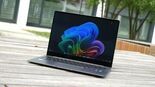 Test Samsung Galaxy Book