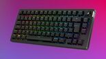 Anlisis HyperX Alloy Rise 75