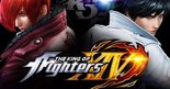 Test King of Fighters XIV