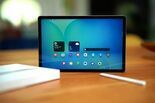 Test Samsung Galaxy Tab S