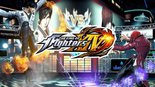 Test King of Fighters XIV