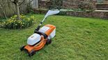 Stihl RMA 248 Review