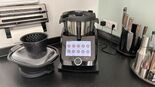 Test Silvercrest Monsieur Cuisine Smart