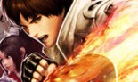 Test King of Fighters XIV