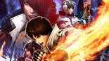 Test King of Fighters XIV