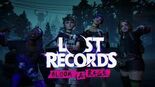 Test Lost Records Bloom & Rage