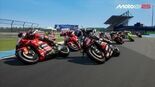 Test MotoGP 25