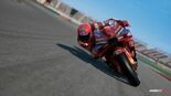 Test MotoGP 25