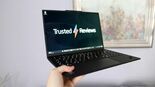 Test Lenovo Thinkpad X1 Carbon