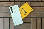 Test Realme C75
