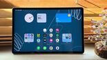 Test Samsung Galaxy Tab S10 FE Plus