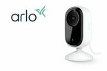 Test Arlo Essential 2K