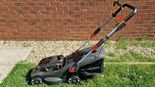 Husqvarna Aspire LC34-P4A Review