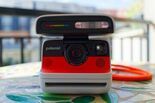 Test Polaroid Flip