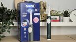 Test Oral-B iO