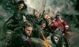 Análisis Thunderbolts