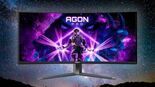 Test AOC AGON AG346UCD