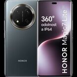 Test Honor Magic 7 Lite